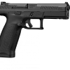 CZ 9mm P-10 F Poly 120mm 10rnd - CAN NOT SELL in NSW - Image 4