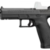 CZ 9mm P-10 F Optics Ready SR 134mm 10rnd - CAN NOT SELL in NSW