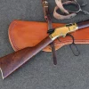 Henry 22lr GoldenBoy Lever Action Oct 16shot - Image 3