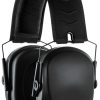 Ridgeline Defender Passive Earmuff + Gel Cups
