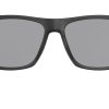 Leupold Sunglasses KATMAI MATTE BLACK SHADOW GRAY FLASH - Image 5