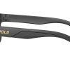 Leupold Sunglasses KATMAI MATTE BLACK SHADOW GRAY FLASH - Image 4