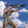SPRINGFIELD 2020 RIMFIRE 22LR Target SAGE WEB 20" 10 shot - Image 4