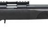 SPRINGFIELD 2020 RIMFIRE 22LR Target Black 20" 10 shot - Image 2