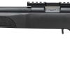SPRINGFIELD 2020 RIMFIRE 22LR Target Black 20" 10 shot - Image 6