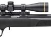 SPRINGFIELD 2020 RIMFIRE 22LR Target Black 20" 10 shot - Image 3