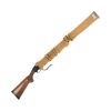 Allen Stretch Knit Gun Sock, 52in Coyote - Image 5