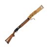 Allen Stretch Knit Gun Sock, 52in Coyote - Image 4