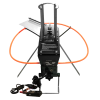 EpicShot Auto 25 Clay Thrower - Image 3
