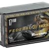 Federal 17hmr 17g VMax 50pk