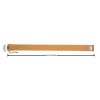Allen Stretch Knit Gun Sock, 52in Coyote - Image 7