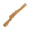 Allen Stretch Knit Gun Sock, 52in Coyote - Image 6