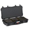 Explorer RED Large Tactical Case Black includes removable Gun Bag - Image 3