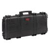 Explorer RED Large Tactical Case Black includes removable Gun Bag