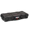 Explorer RED Large Tactical Case Black includes removable Gun Bag - Image 2