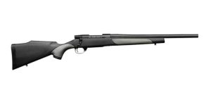 Weatherby 223 Vanguard Varmint Blue 20in Threaded