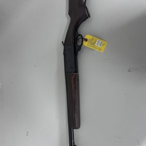 Remington 12ga 812 Single Barrel 2nd Hand #23964