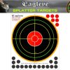 Eagleye 8in Adhesive Target - 5pk - Image 2