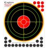 Eagleye 8in Adhesive Target - 5pk