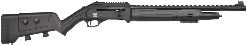 AXOR ARMS BUSHPIG XT 12G 20