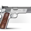 Springfield 1911 9mm Loaded Target Ex-Demo #24036