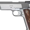 Springfield 1911 9mm Loaded Target Ex-Demo #24036 - Image 2