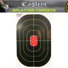 Eagleye 16in Heavy Card Target - 5pk - Image 4