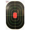 Eagleye 16in Heavy Card Target - 5pk