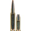 Hornady 6.5cm 140g BTHP American Gunner 50pk - Image 2