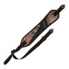 ALLEN Glenwood Lightweight Sling Camo + Swivels Black