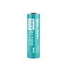 Olight Warrior x 4 Tactical Torch 2600lum Black - Image 9
