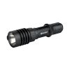 Olight Warrior x 4 Tactical Torch 2600lum Black