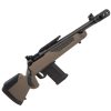 Savage 308 110 Scout 16.5 inch Threaded 10rnd + Break