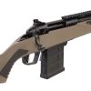 Savage 308 110 Scout 16.5 inch Threaded 10rnd + Break - Image 2