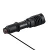 Olight Warrior x 4 Tactical Torch 2600lum Black - Image 5