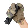 Olight Warrior x 4 Tactical Torch 2600lum Black - Image 6