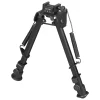 Ccop 8.3-12.8in 79 Series Tactical Bipod - Image 6