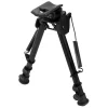Ccop 8.3-12.8in 79 Series Tactical Bipod - Image 8