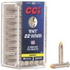 CCI 22wmr VNT 30g 50pk