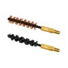 Otis 27cal Brush 2 Pack Nylon+Bronze - Image 2
