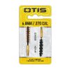 Otis 27cal Brush 2 Pack Nylon+Bronze