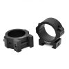 Warne Vapor Horizontal 30mm Low Matte Rings