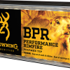 Browning 17hmr 17g BPR PT 50pk