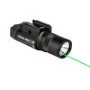 Olight Baldr Pro R Tactical Torch 1350 Lum + Green Laser