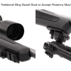 UTG Swivel Stud to Picatinny Adaptor - Image 5