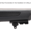 UTG Swivel Stud to Picatinny Adaptor - Image 6