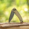 Olight Mettle 2 EDC Folder Green Knife - Image 4