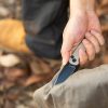 Olight Mettle 2 EDC Folder Green Knife - Image 5