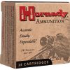 Hornady 44mag 200gr JHP XTP 20pk - Image 2
