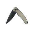 Olight Mettle 2 EDC Folder Green Knife - Image 9